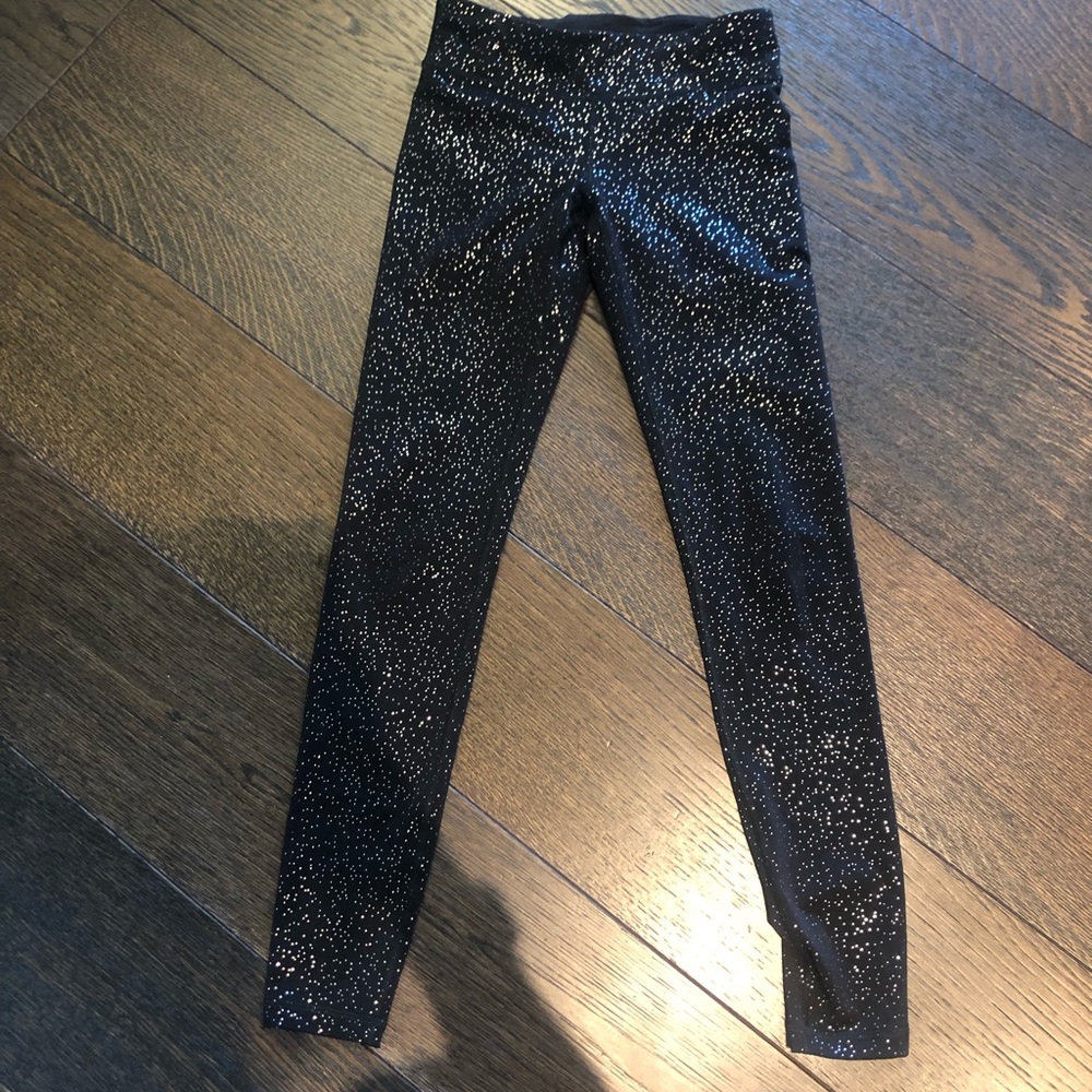 IVIVVA Rhythmic Leggings